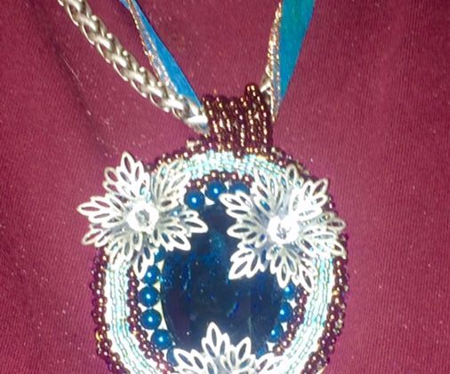 3-4 Years in the Making.