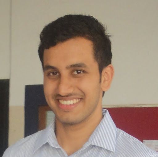 author