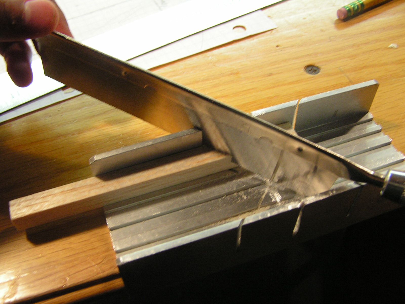 Launch It Torsion Spring Catapult 12 Steps (with Pictures