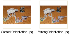 Fix EXIF to Make Rotated Photos Look Correct : 3 Steps - Instructables