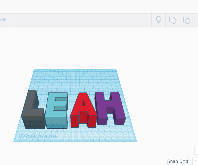 Print Your Name