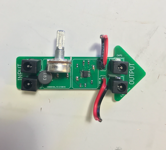 Hardware Design & Assembly