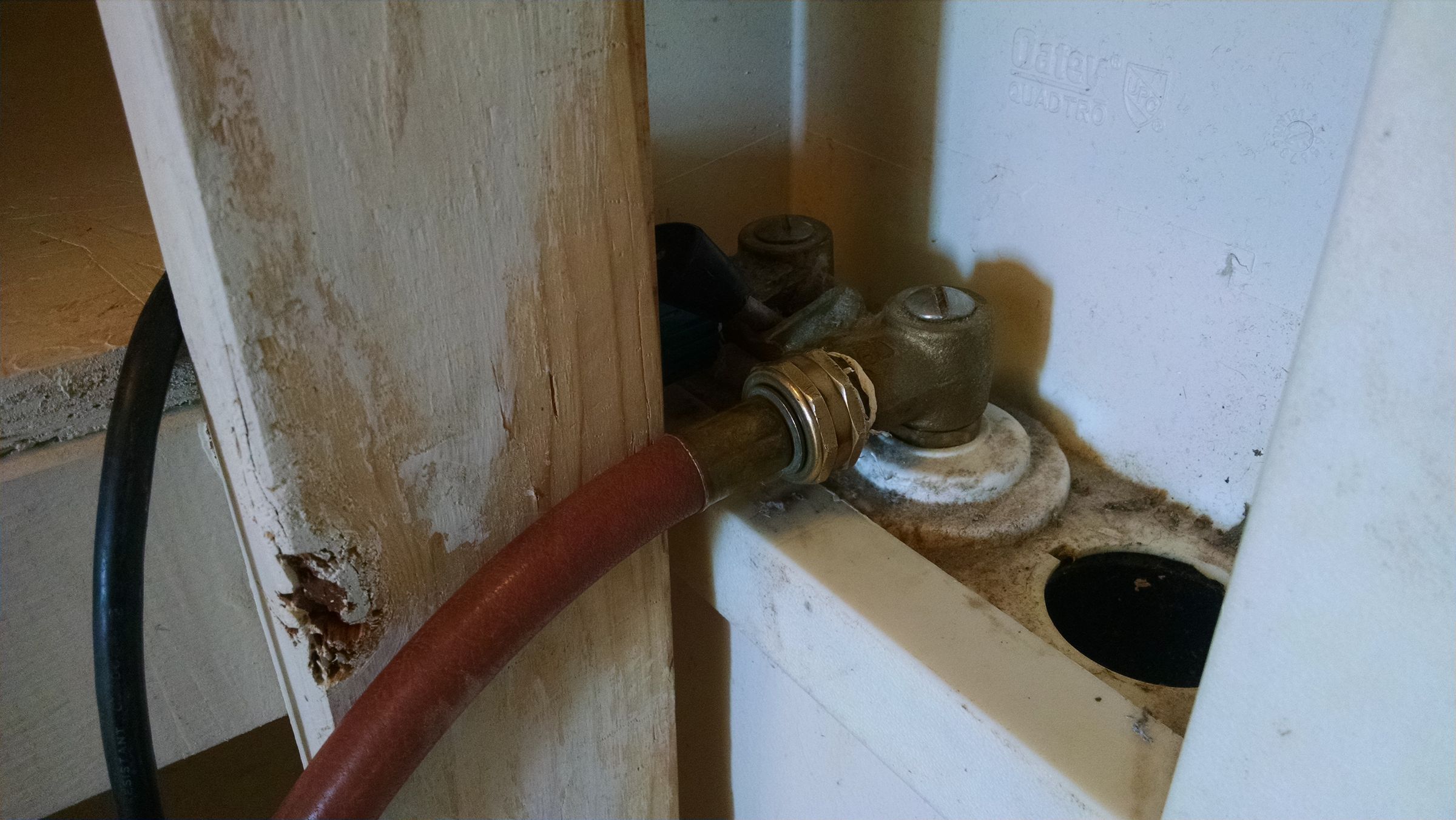 Winterize Cabin or Home 5 Steps Instructables