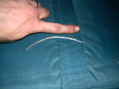Inserting Your Electrodes