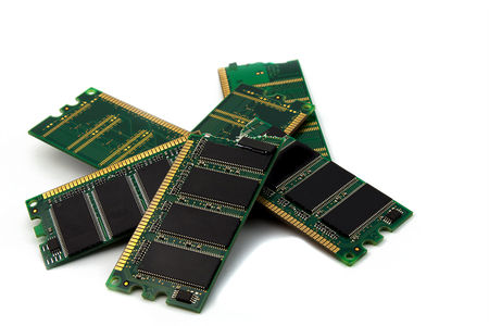 Purchasing New RAM