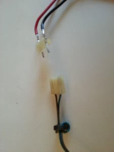 Manual /Automatic Power Outlet Extension  for Use With Relays