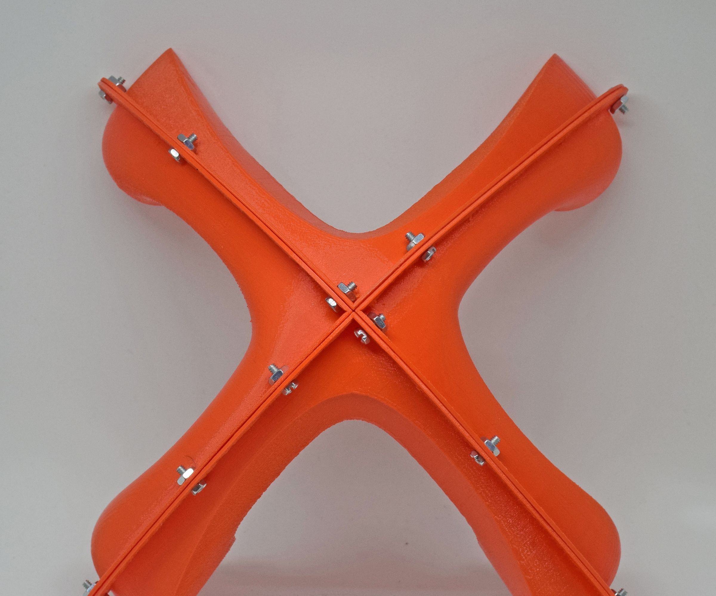 3D Printed Concrete Molds Part 2