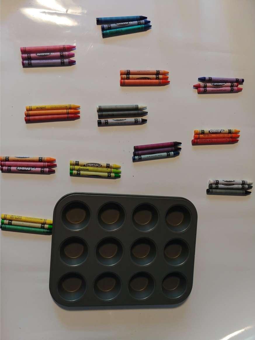 Plan the Color Combinations