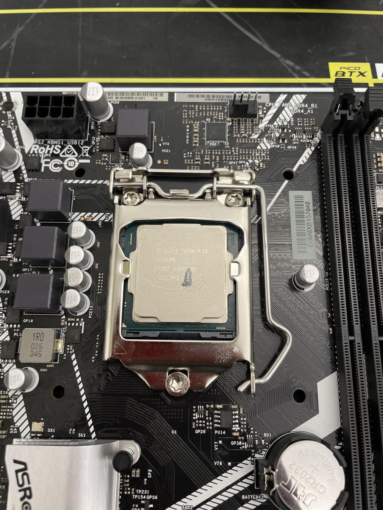 How to Build a Computer : 6 Steps - Instructables