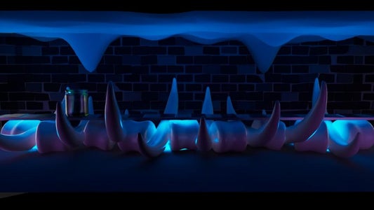 Look Development / Lighting