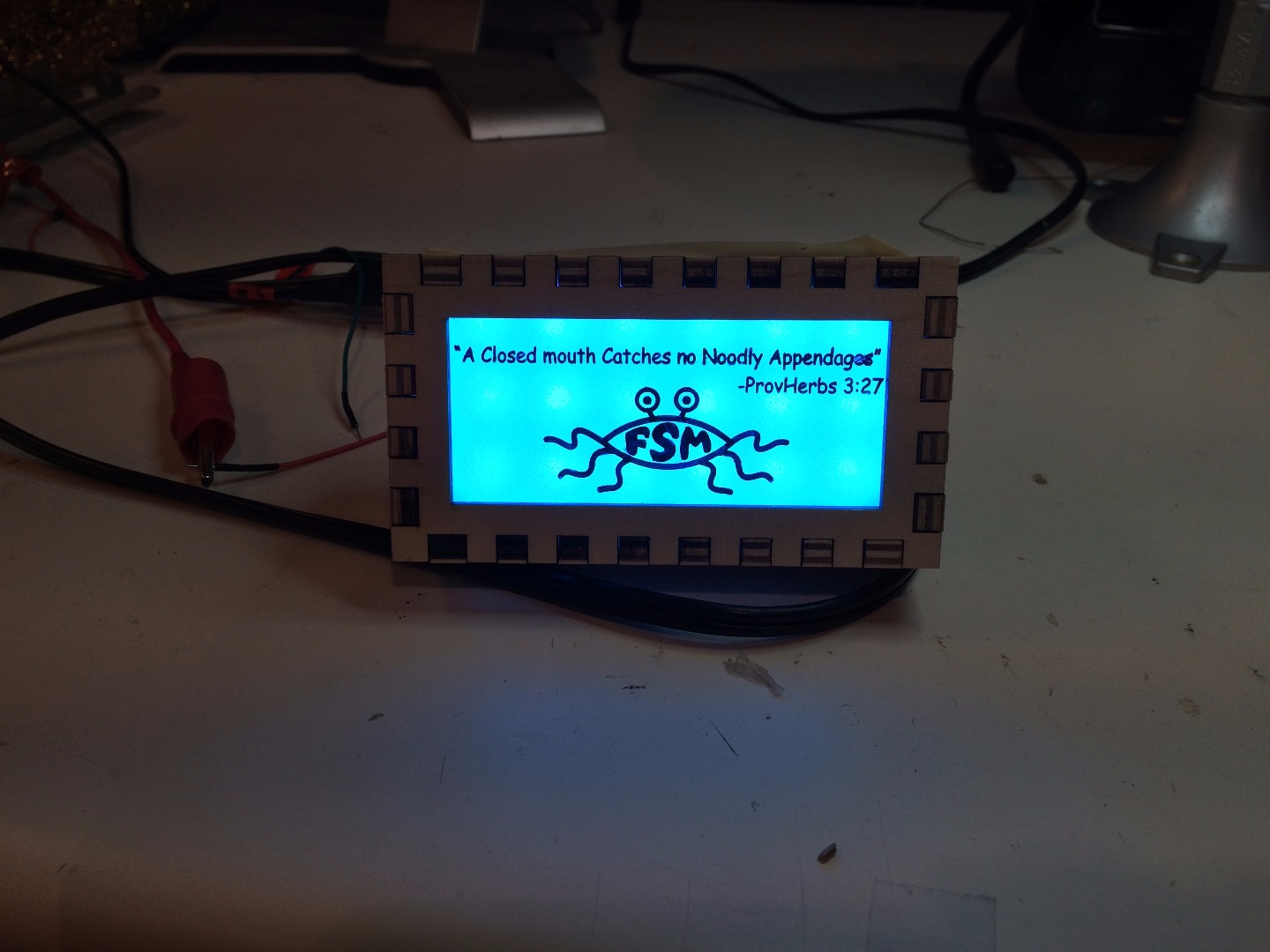 Easy to Make Fancy LightBox's 6 Steps (with Pictures) Instructables