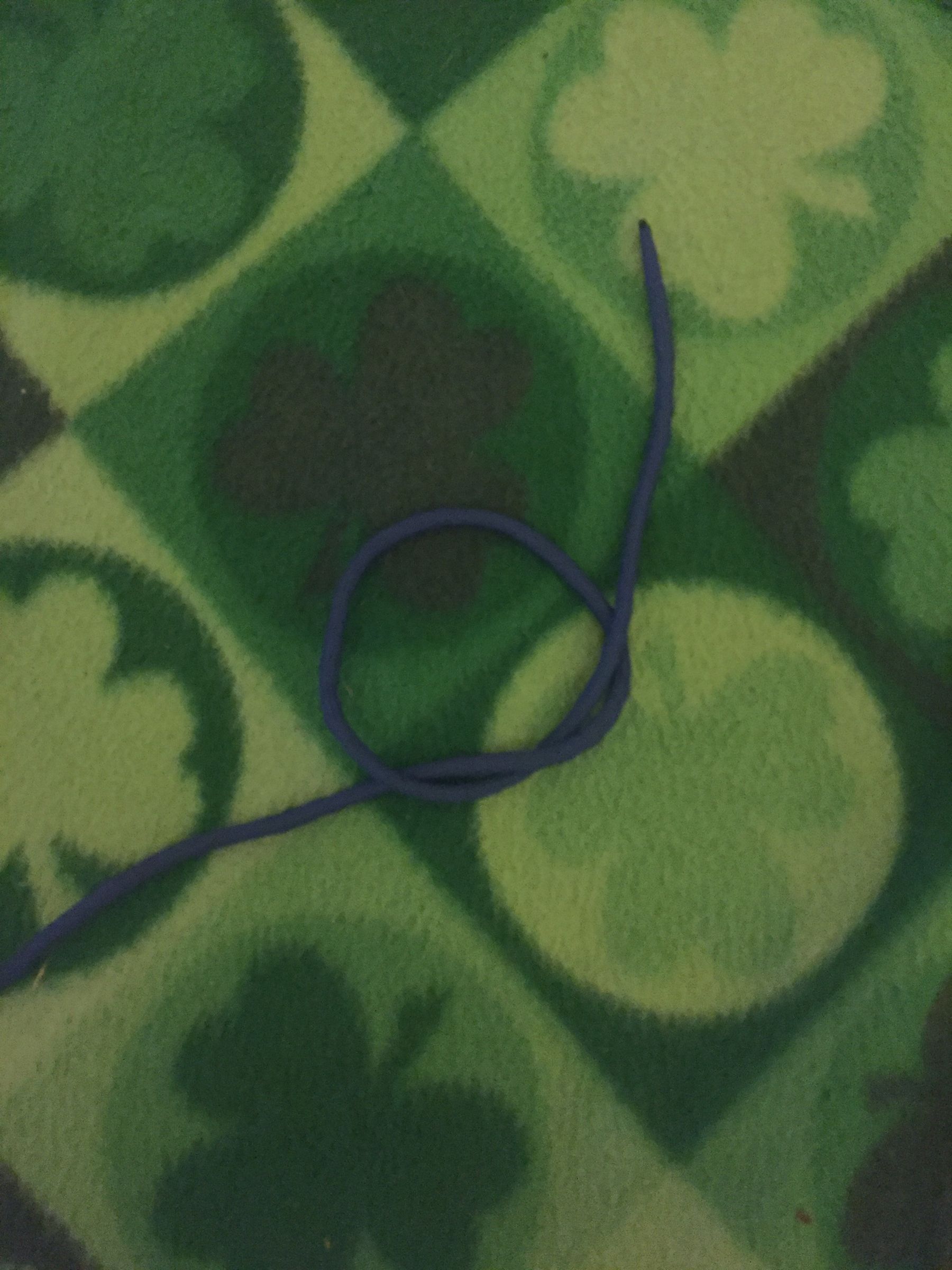 Paracord Heart Necklace 4 Steps (with Pictures) Instructables