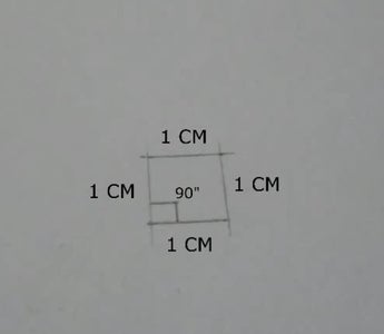 Creating Template - Step 1