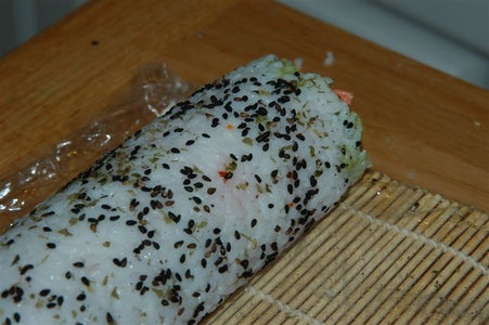 Roll It Up!