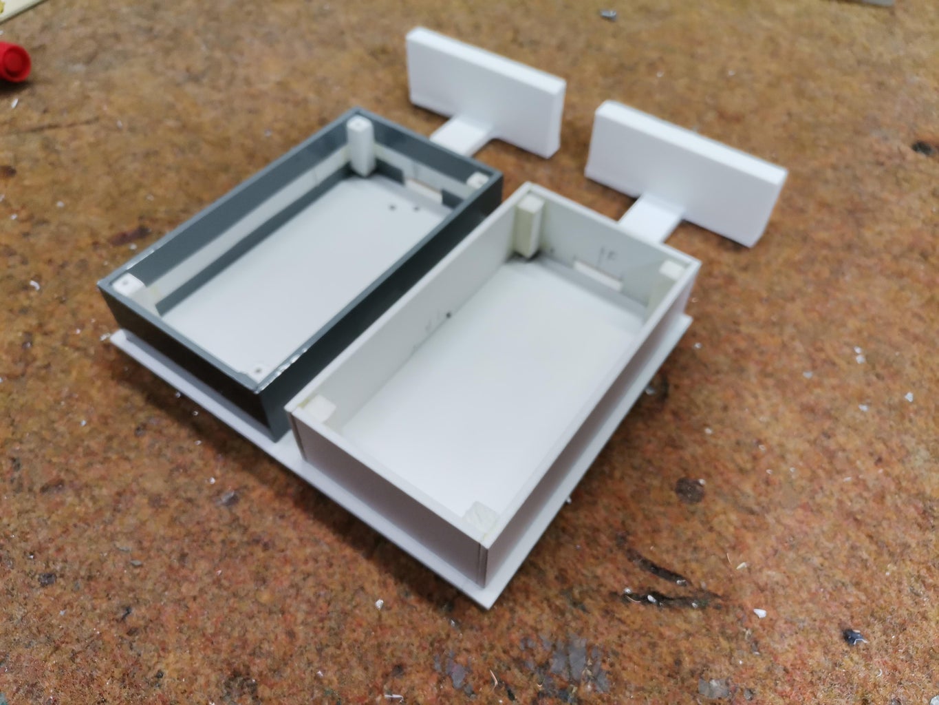 DIY ULTRA-SENSITIVE Arduino EMF (Electromagnetic Field) Detector : 4 ...