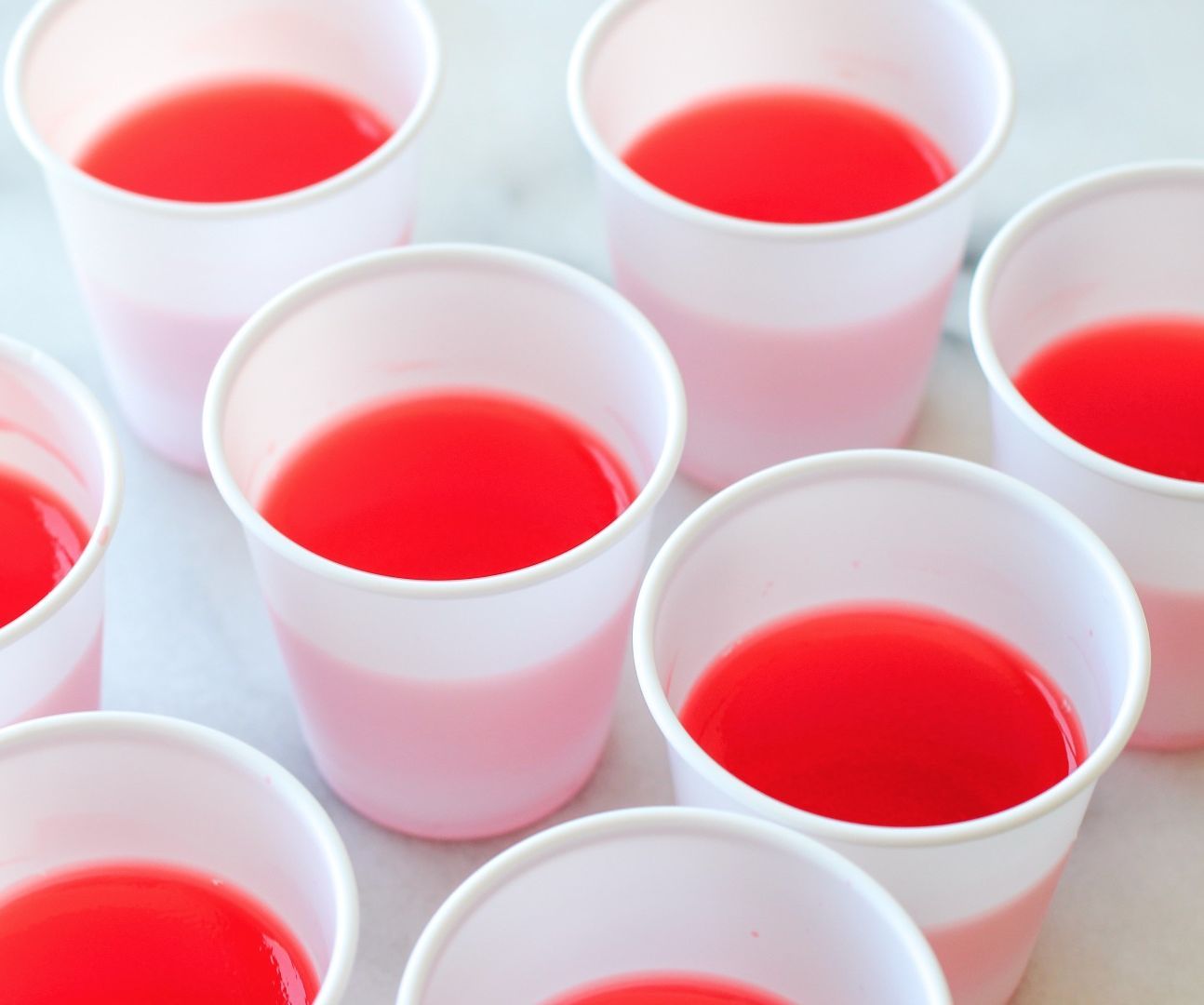 How to Make Jello Shots