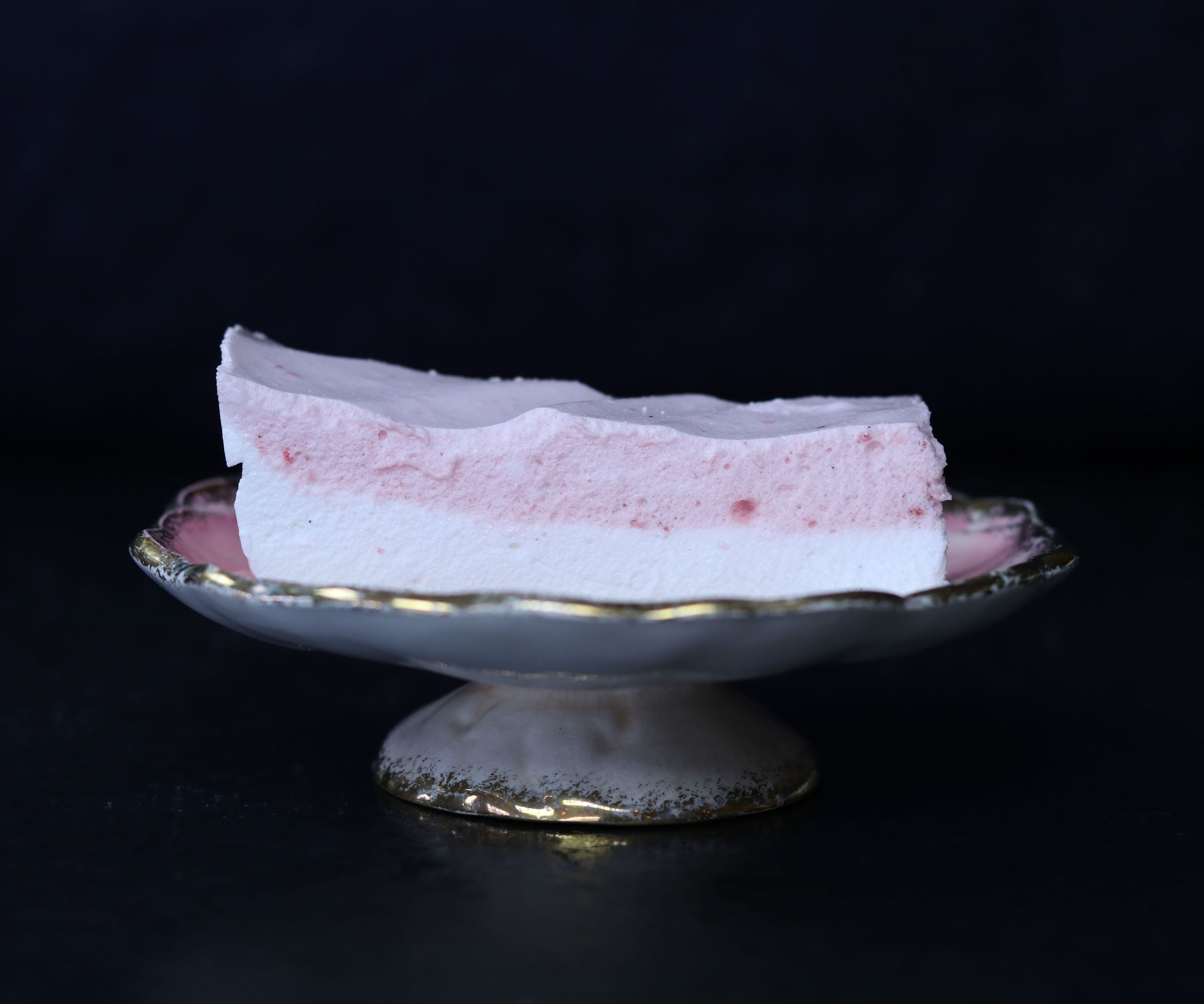 Moorish Marshmallow