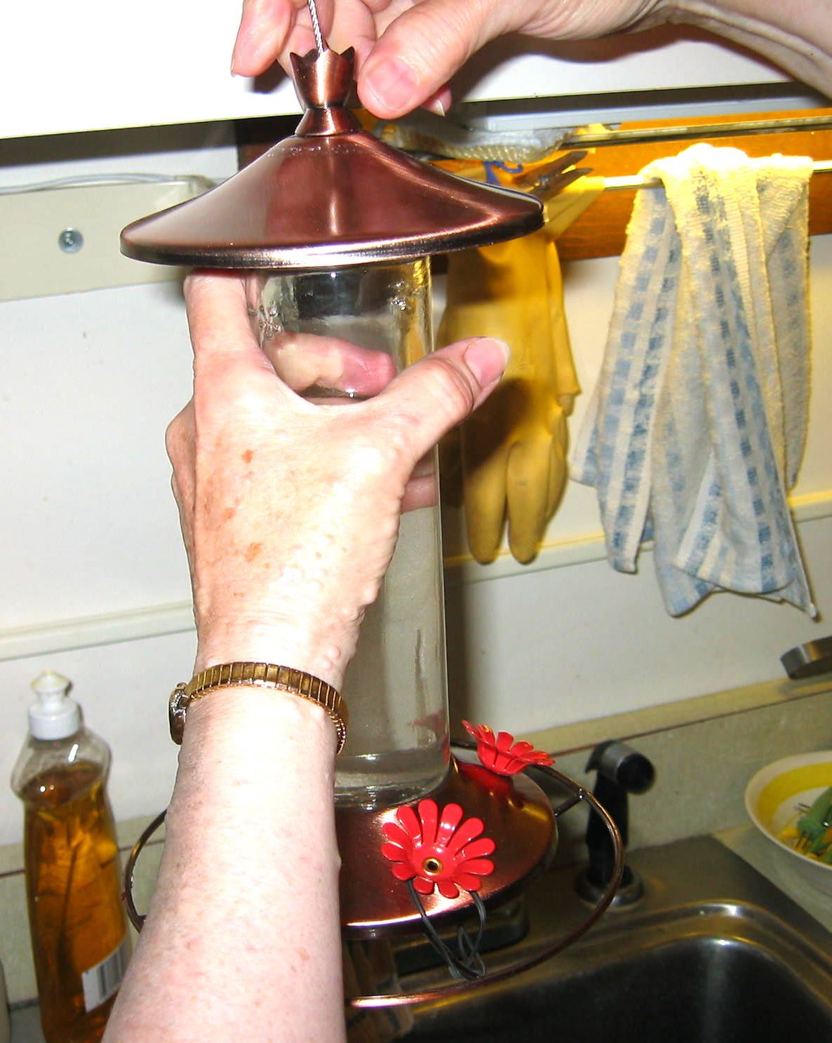 40 More Handy Tricks