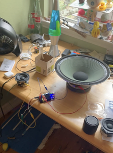 How to Make Your Own Speaker