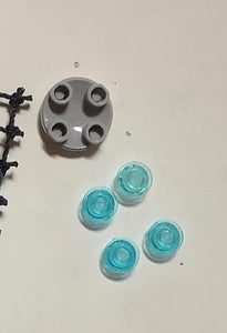 Creating Moving Water