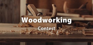 how to make presentation in computer Woodworking Contest