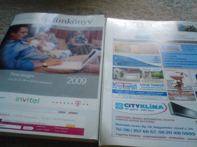 Imposable to Take Apart a Phone Book