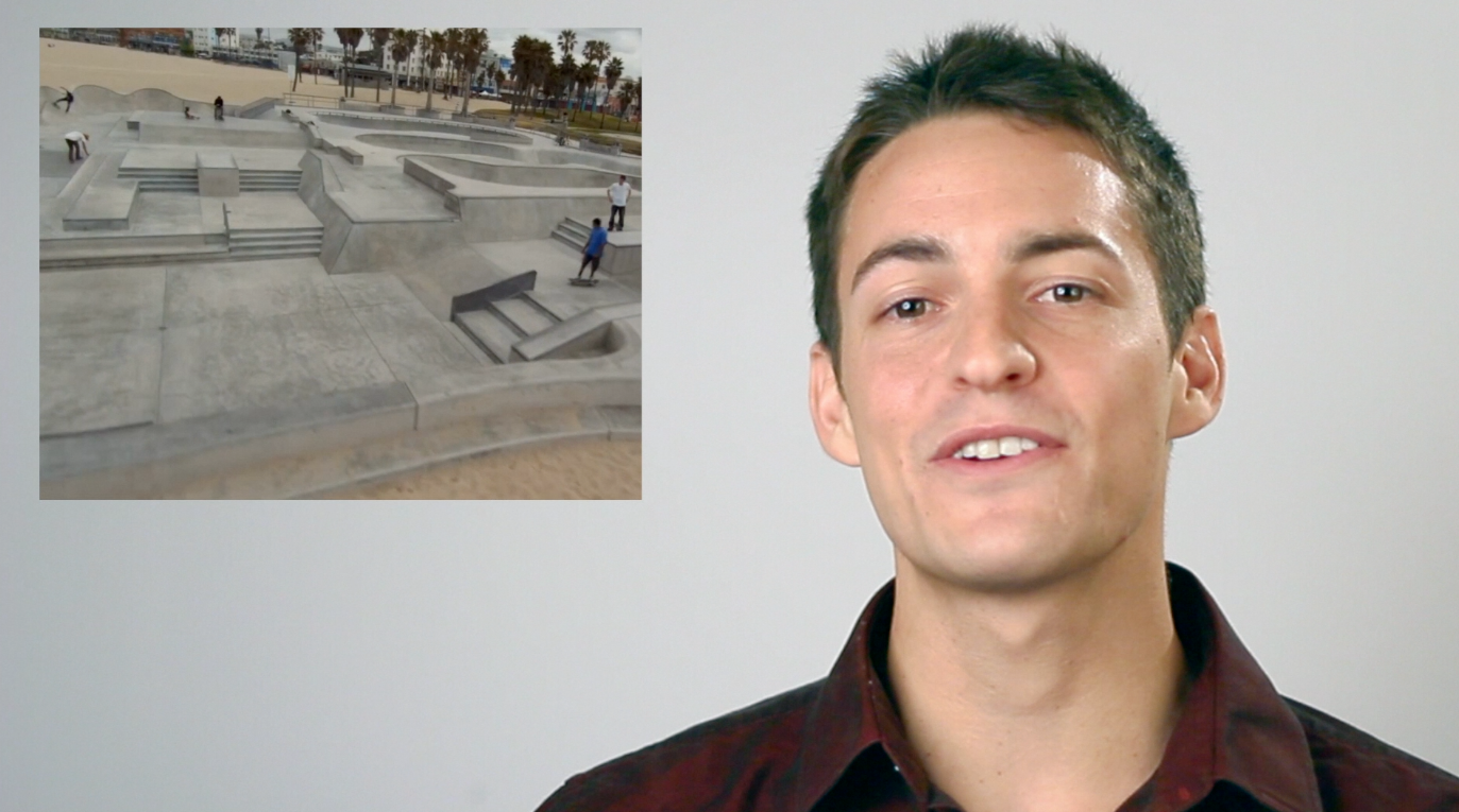 Jack Daniels Independence Contest: Live Production Company