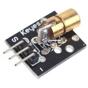 Autonomous Sentinel Arduino Vehicle : 9 Steps (with Pictures ...