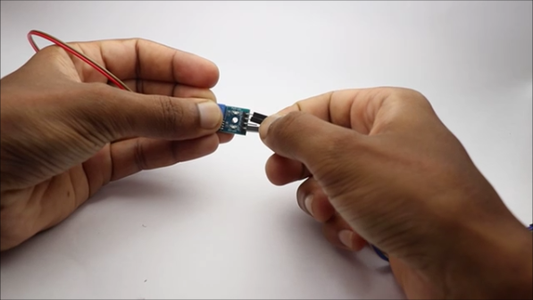 Circuit Connections