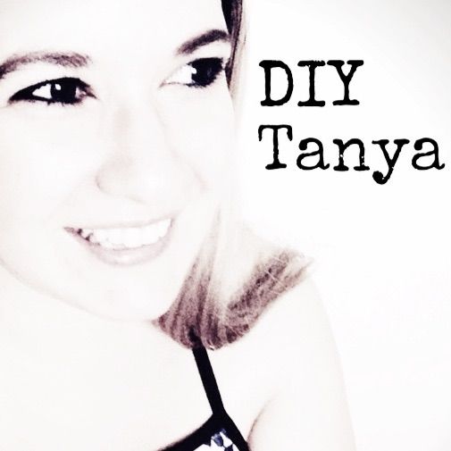 DIYTanya