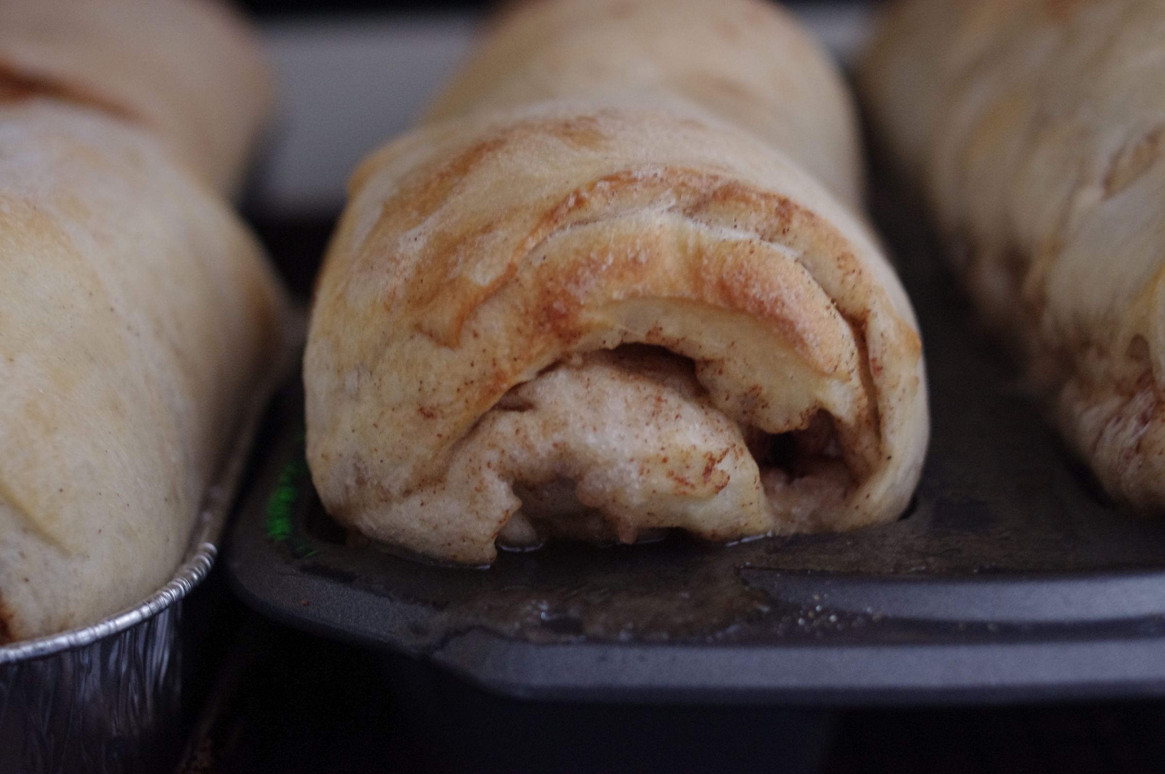 How to Make My Grandma's Sugar Bread