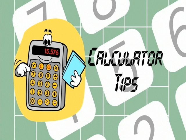 Calculator Tips: Graphtor