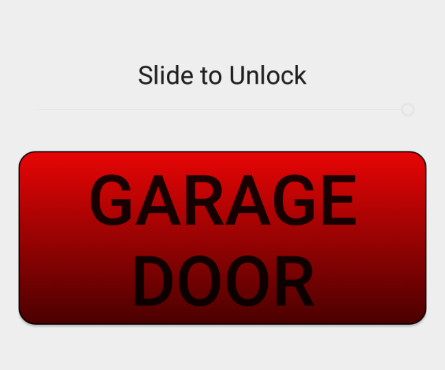 Open Your Garage Door WITH YOUR ANDROID!