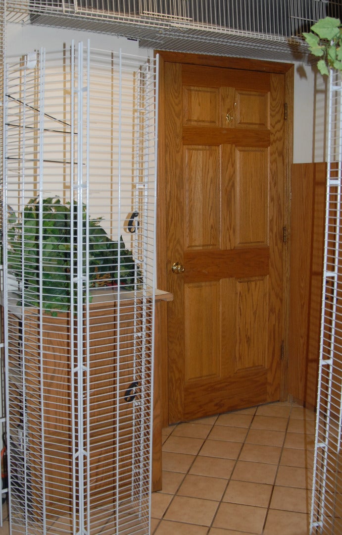 Measure, Plan Arrangement, Start on One End.