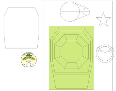 Size Layout