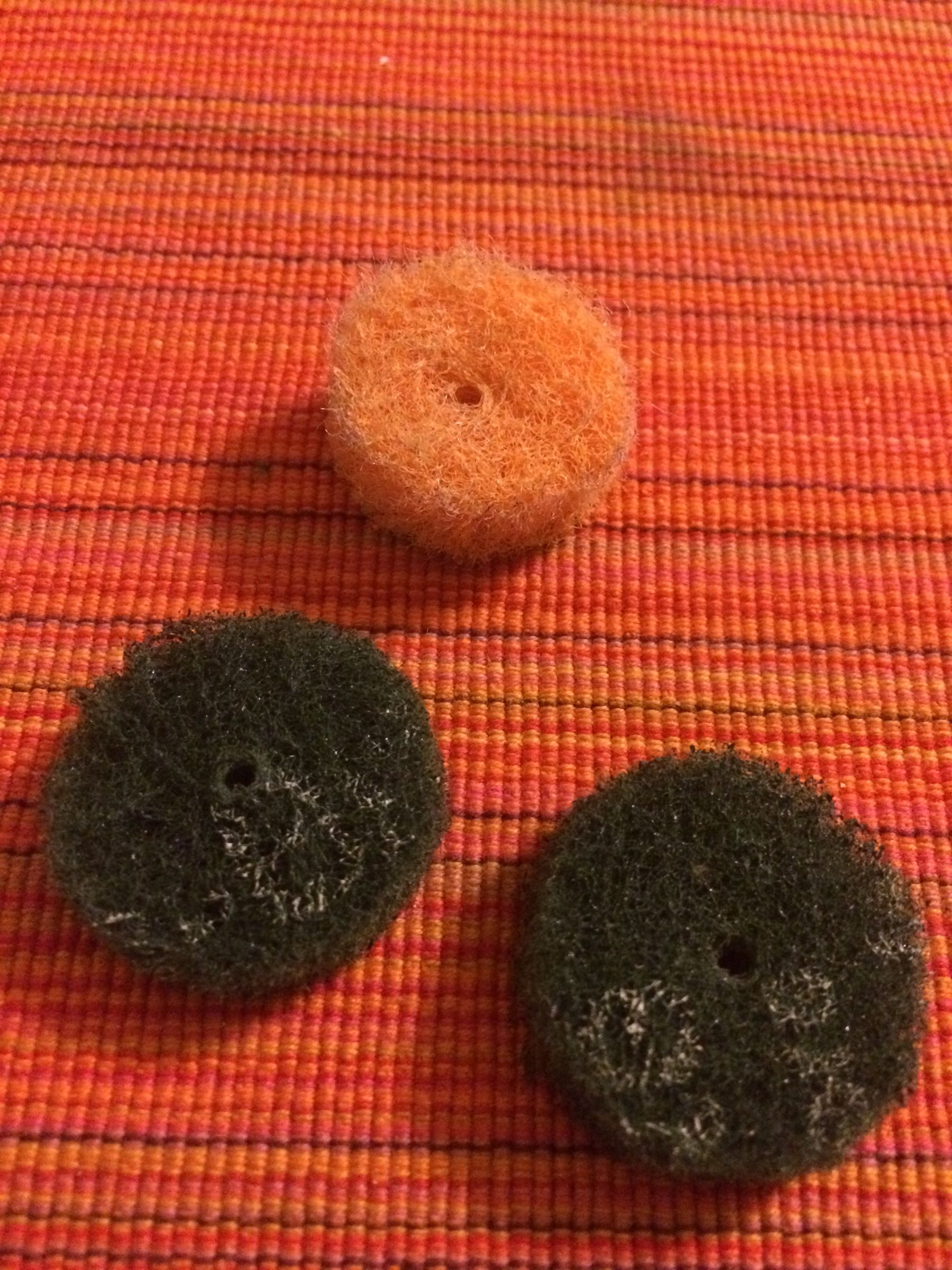 DIY Cheap Abrasive Wheel 3 Steps Instructables