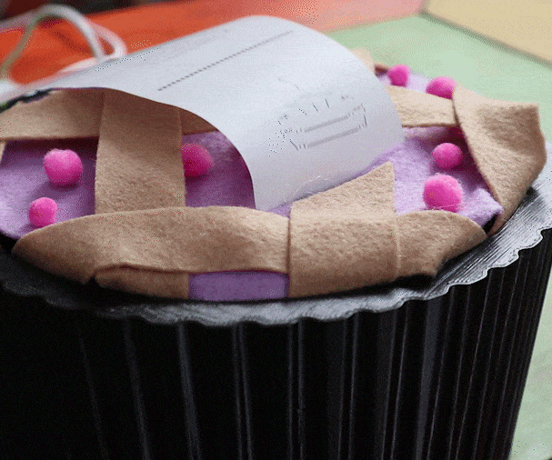 Four Pies - the New Raspberry Pi 4 - Highlights & Celebration Project!