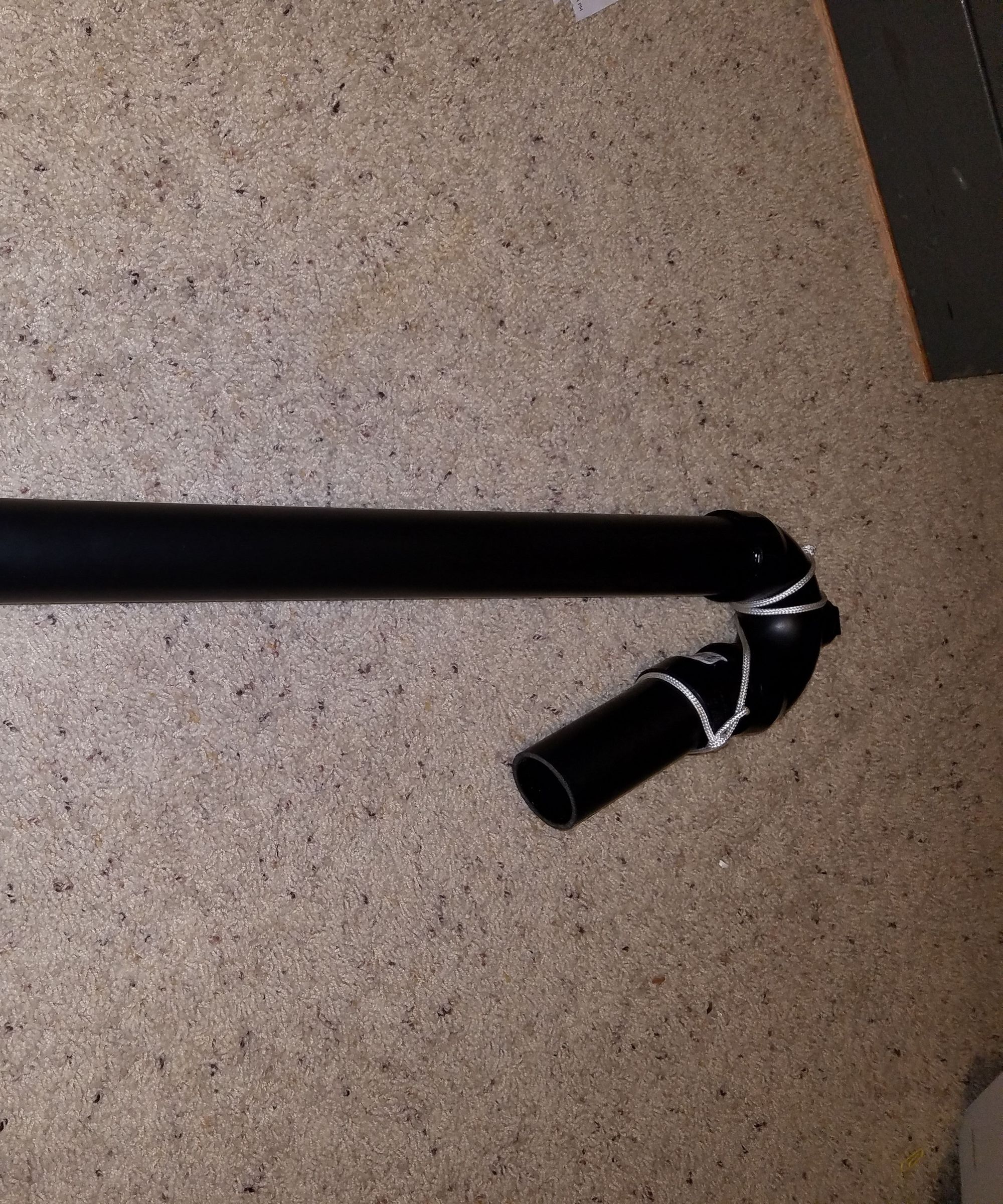 The Gutter Sucker (Rev 2)