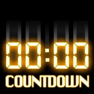 C++: Countdown With "for" Loop