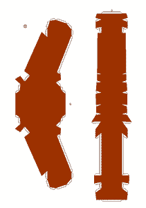 Avtomat Kalashnikova Model 1947 (AK-47)