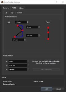 Camera and Software