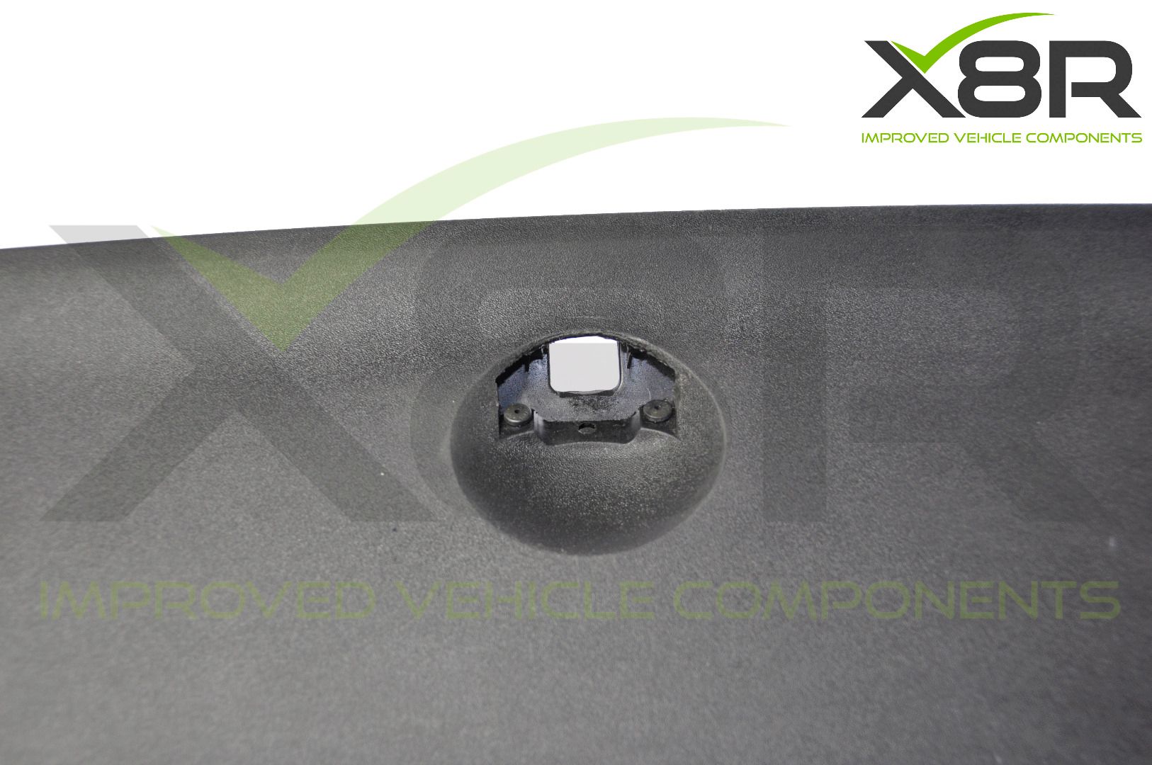 CITROËN C4 Glove Box Compartment Lid Handle and Spring Replacement