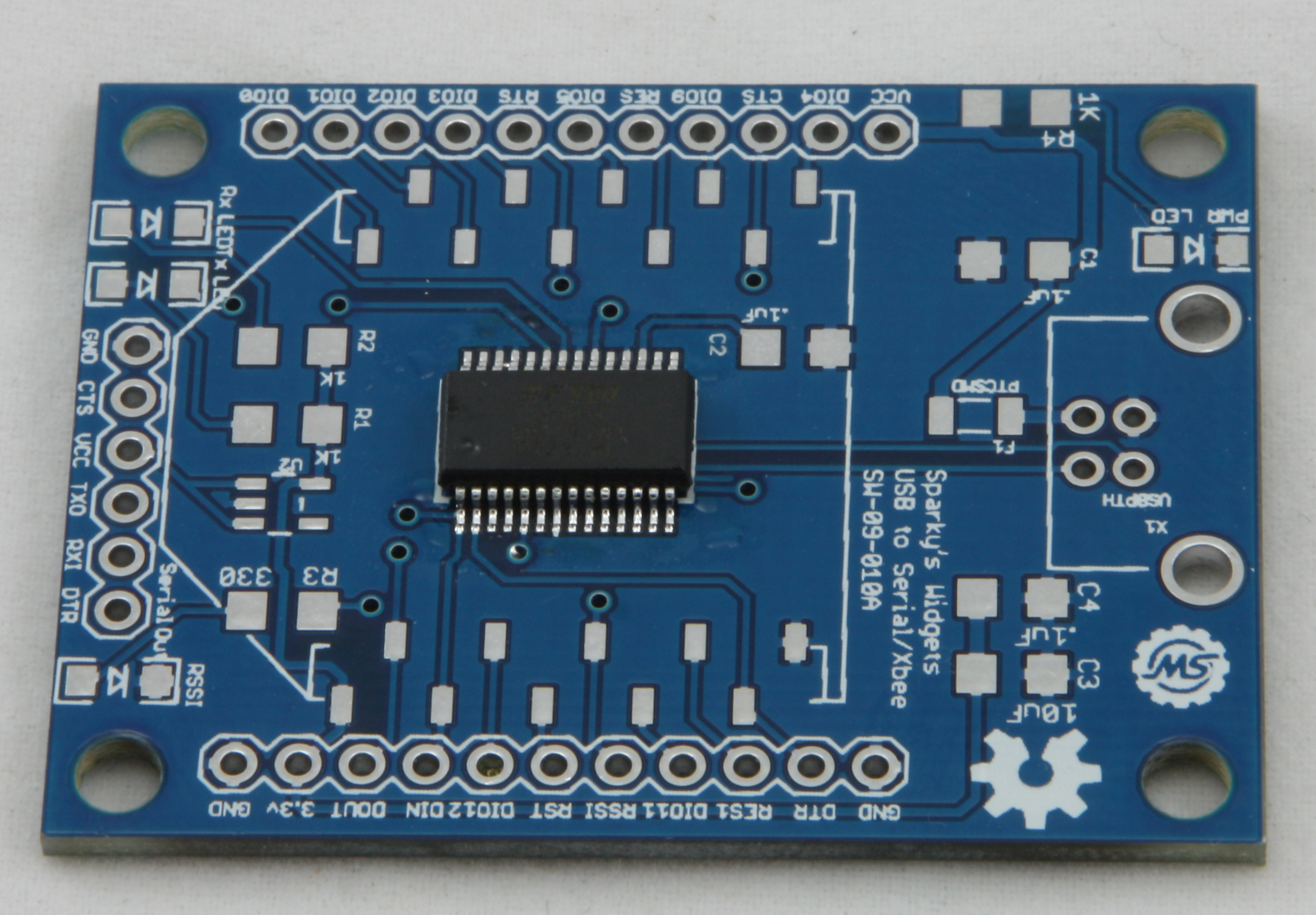 How to Solder SMD ICs the easy way!