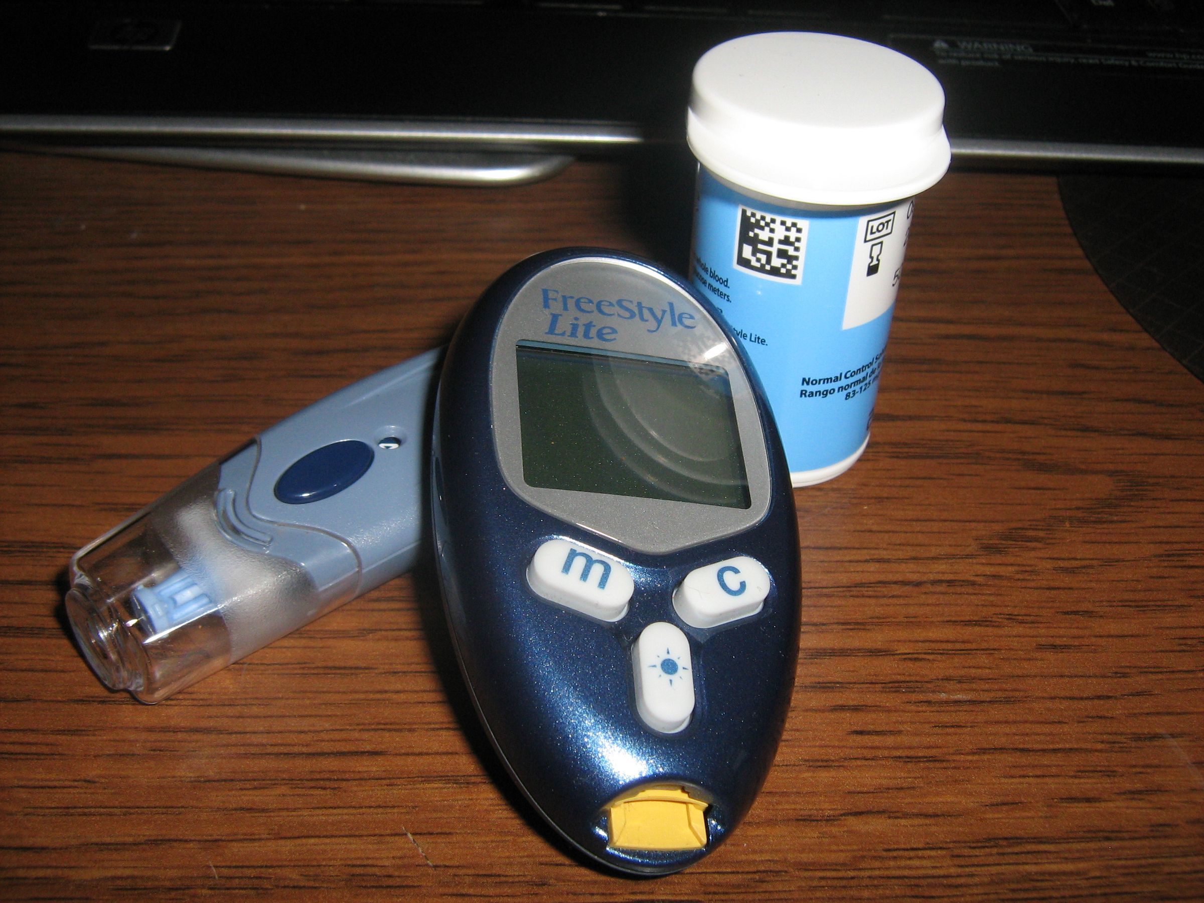 How to Take Control of Diabetes! (Type2)