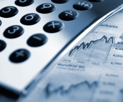 Global Financial Support in Nordax Bank