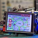 Dedicated Automobile Traffic Monitor With Raspberry Pi