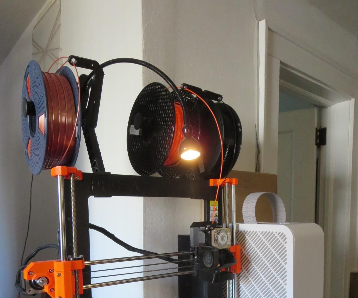 IKEA JANSJO Lamp Dimmer