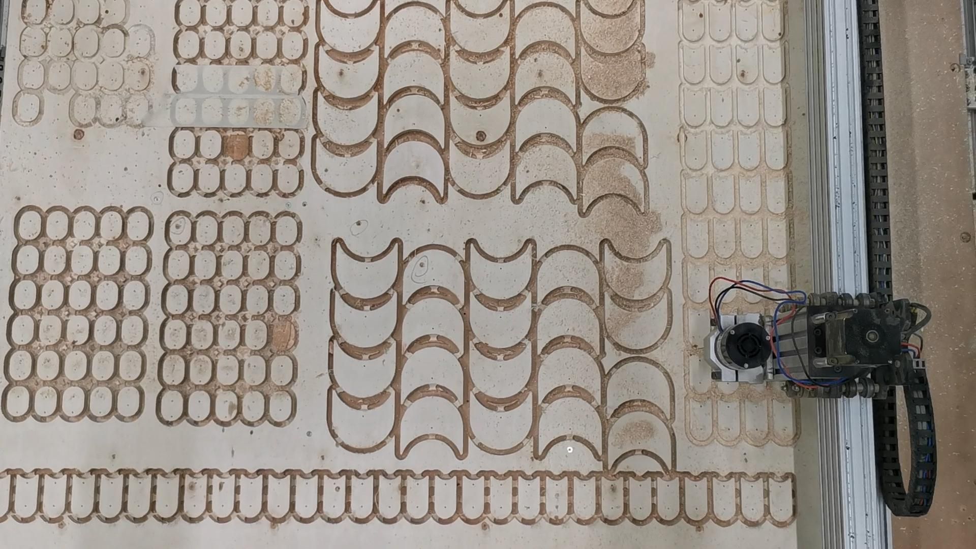 Lazy Susan 2.0 (Sushi Train) 8 Steps (with Pictures) Instructables