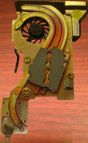 Super Cool IBM ThinkPad T40 T41 T42 Laptops CPU Cooling Fan