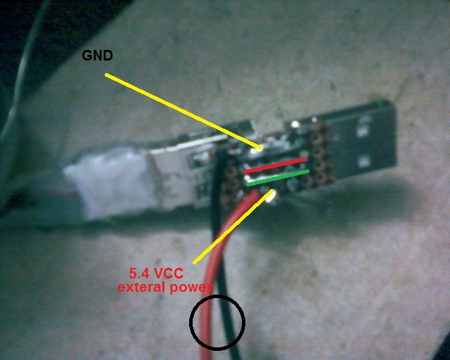 Creating You Own USB Cables : 6 Steps - Instructables